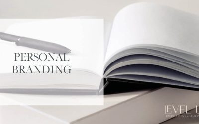 BELANG VAN PERSONAL BRANDING