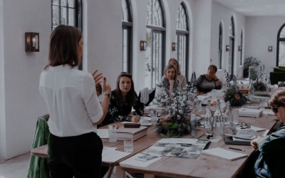 De Vijf Frustraties van Teamwork volgens Patrick Lencioni
